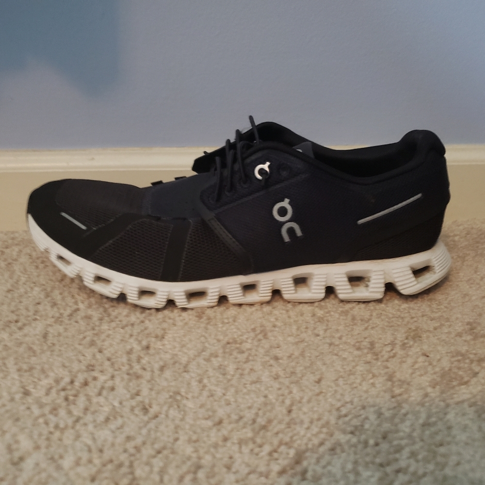 DetailsAs weightless as running on clouds, the Cloud running shoe from On is a